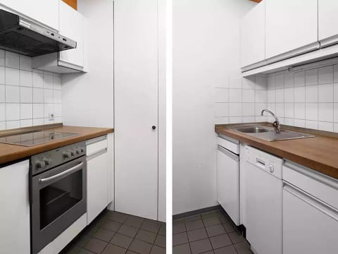 Wellnessapartment