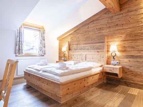 Penthouse mit 2 Schlafzimmern