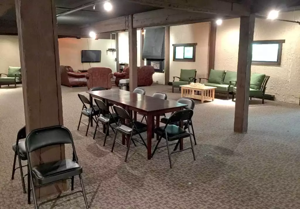 46SLL - Mt Baker Lodging Condo - Sleeps 2! - Glacier 46SLL - Mt Baker Lodging Condo - Sleeps 2! - Glacier