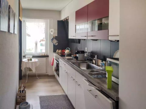 Allod Park Haus C 207