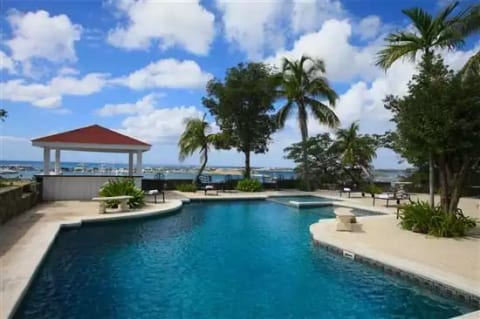 Diamond Chateau - Cole Bay