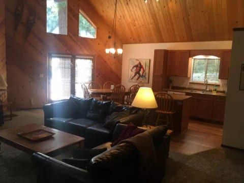 Dean Way Chalet - Spacious & Family