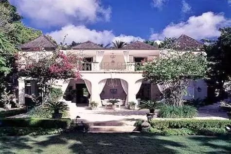 Mango Bay - Beachfront, St. James