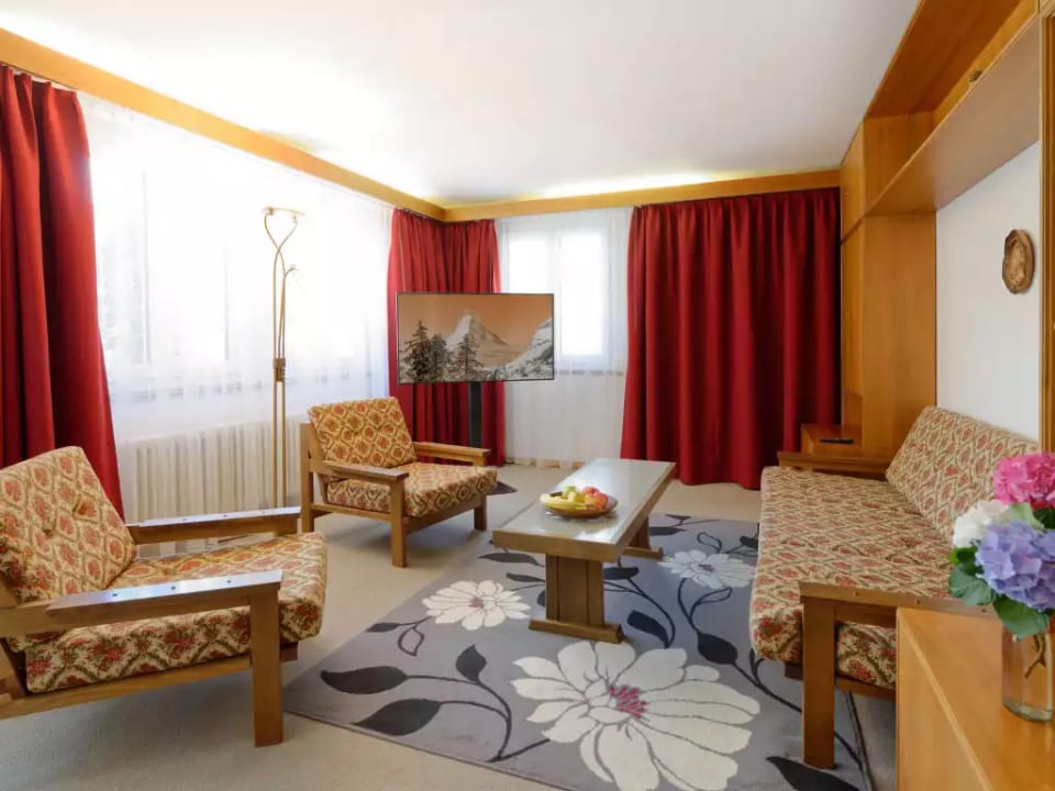 Hubertus - Zermatt