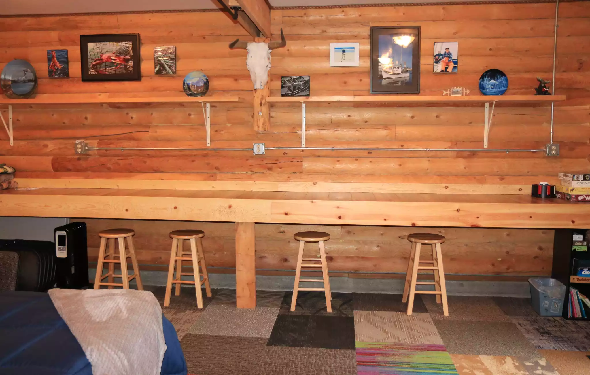 Perfect Alaska Getaway by Kenai River, Cook Inlet