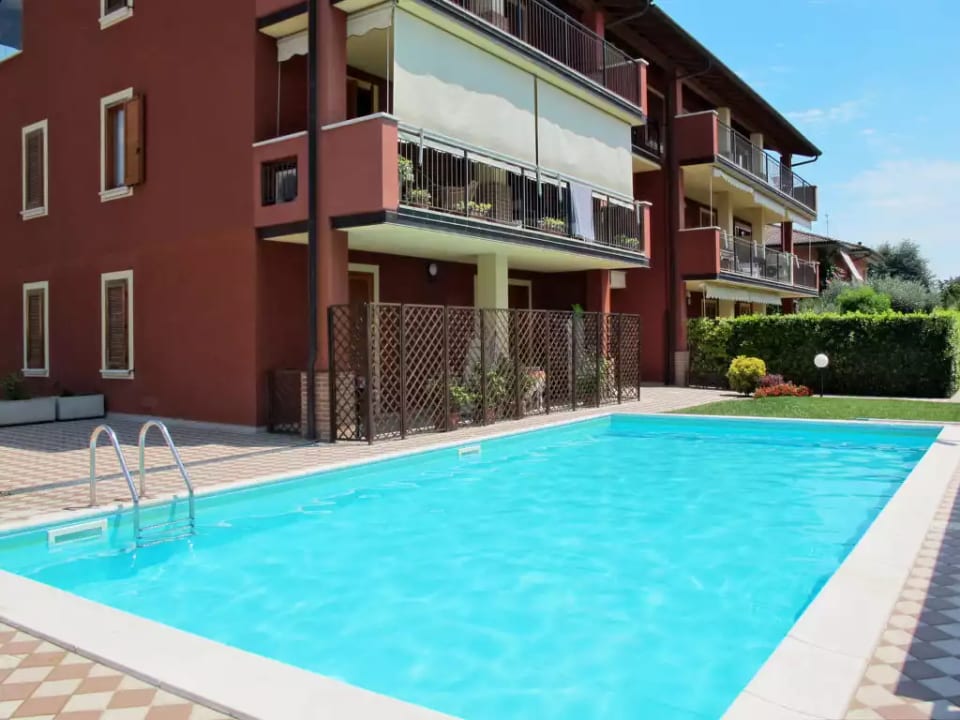 Angela - Sirmione