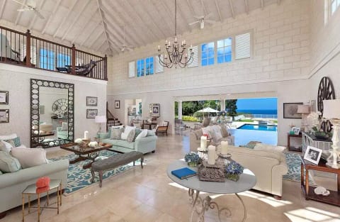 High Breeze - Holders Polo Ridge