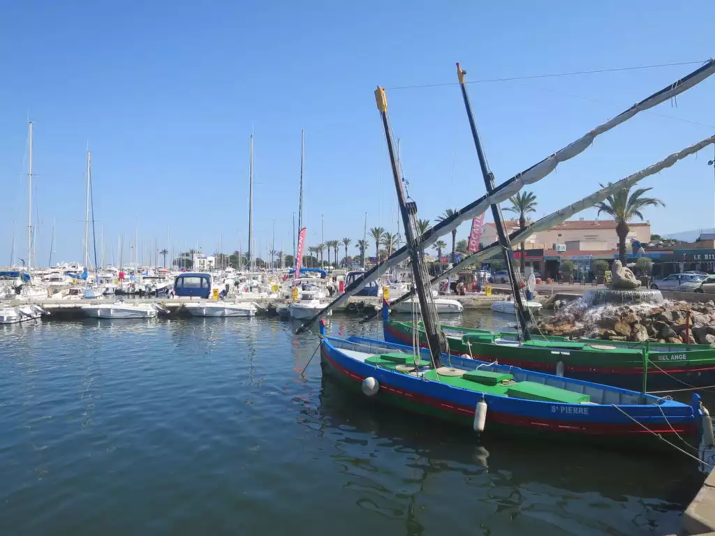 Les Capellanes - Saint-Cyprien