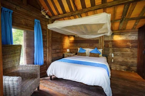 The loveshack Lovina