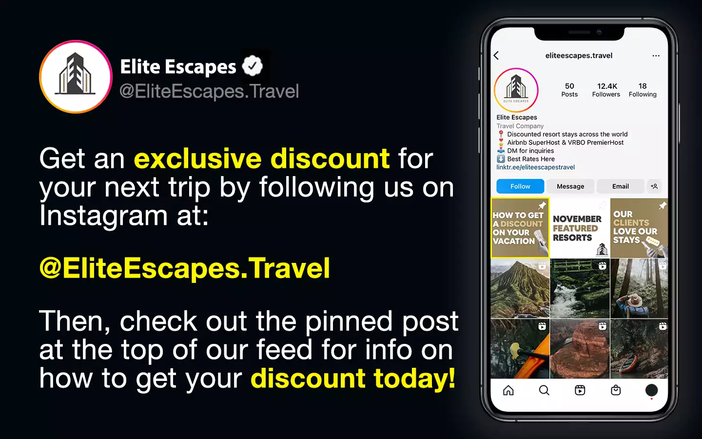 Make sure to check us out on Social Media @theeliteescapes_ Make sure to check us out on Social Media @theeliteescapes_ - Coral Baja Resort 1bdr #B - San José del Cabo
