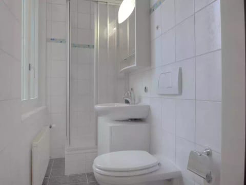 Haus Lauber Apt.1