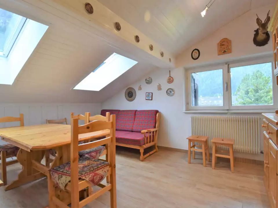 Apt 41 - Trentino