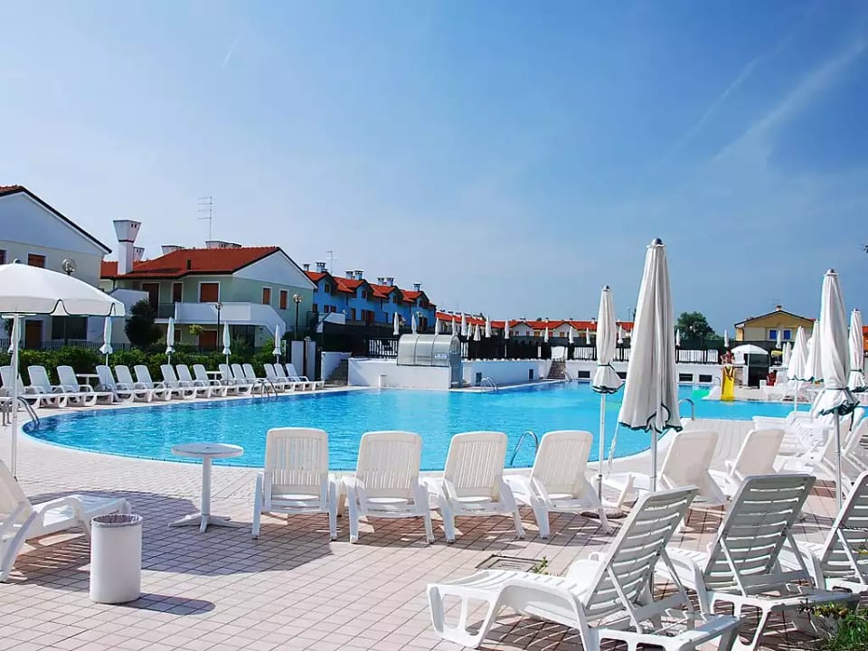 Mediterraneo - Rosolina Mare