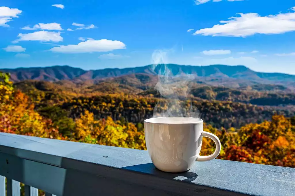 Unobstructed Mtn View|Dual Suite|Hot Tub|Game Room - Gatlinburg