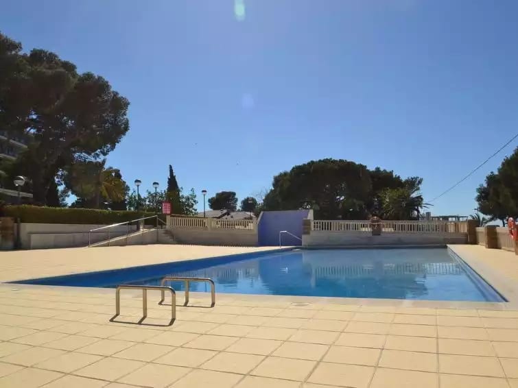 cye 6 Cap Salou - Salou