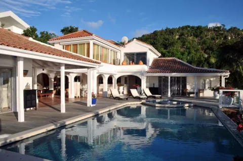 Villa St. Tropez - Pelican Key