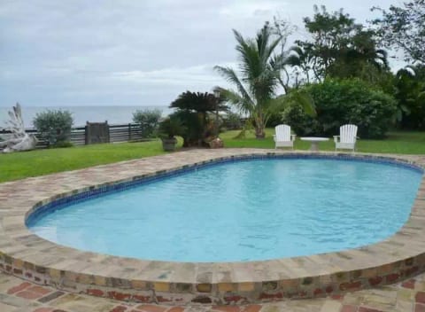 Villa Lido