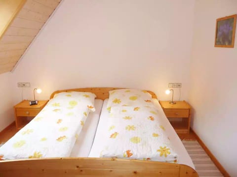 Spatzennest