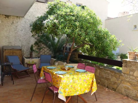 Hameau la Madrague