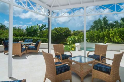 Polo Villa - Apes Hill Club