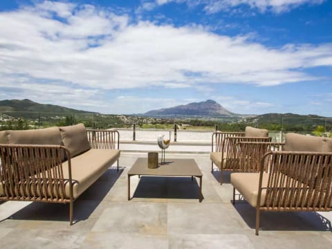 Villa Sareva