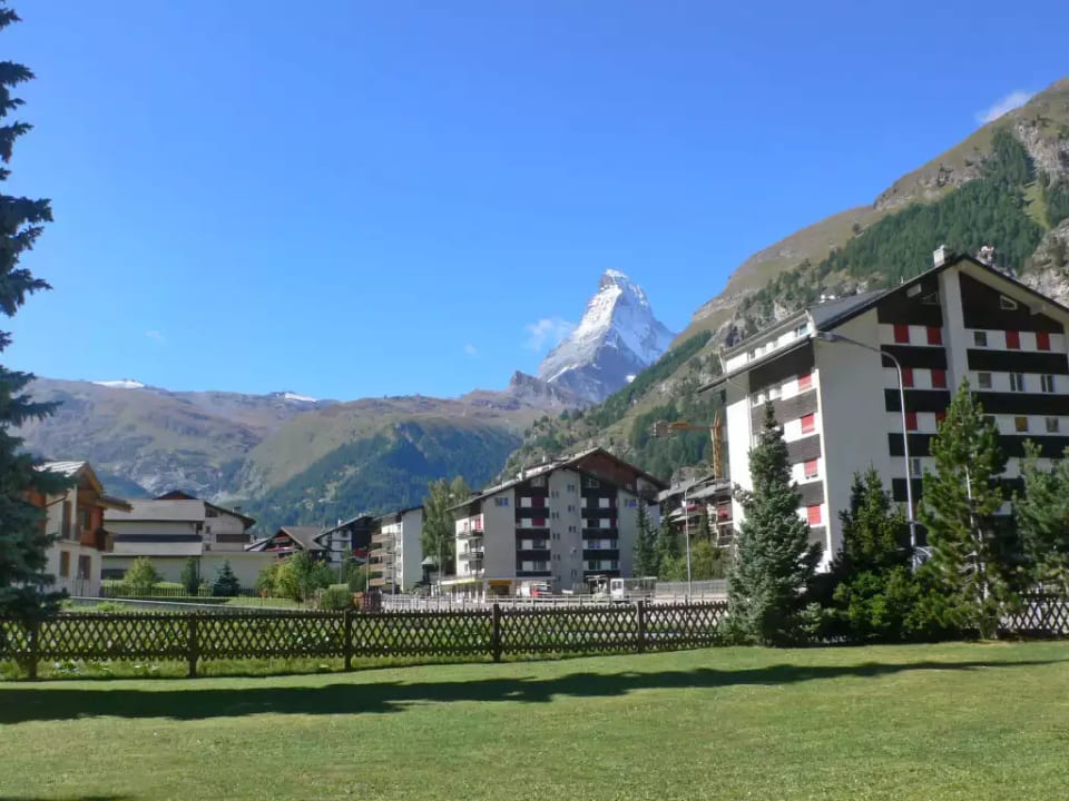 Residence A - Zermatt