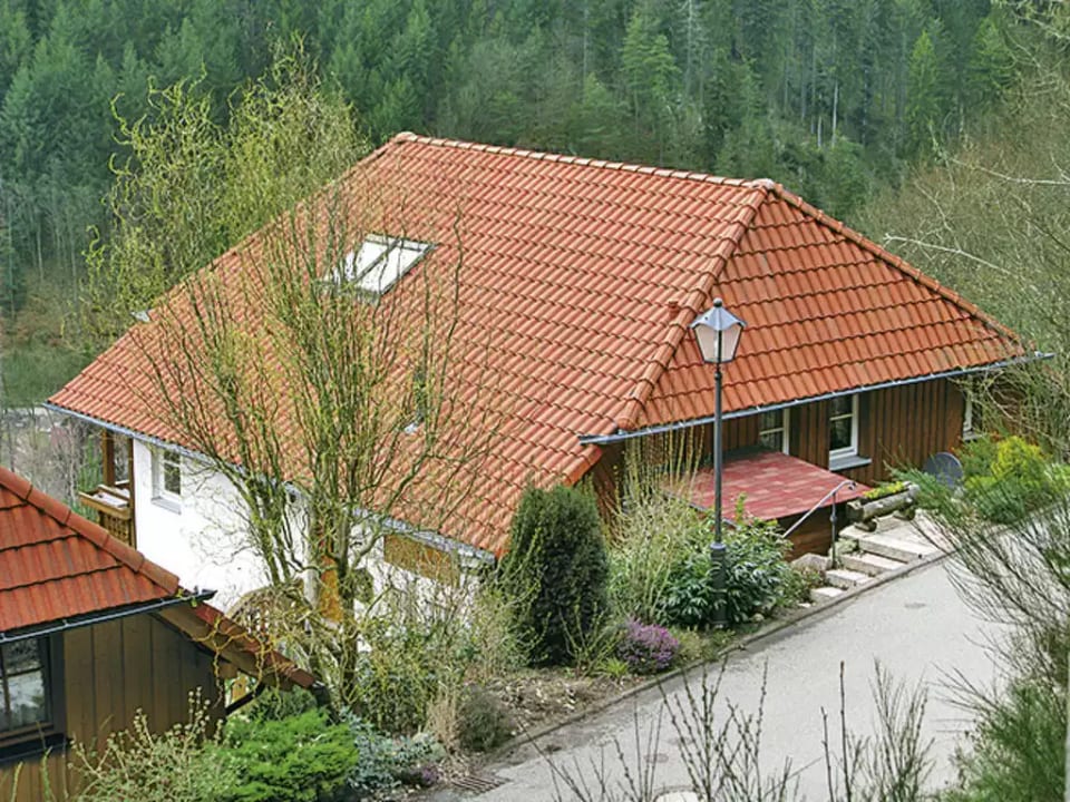 Sonnenschein - Hornberg