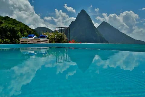 Tamarind House - Soufriere