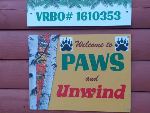 Paws and Unwind