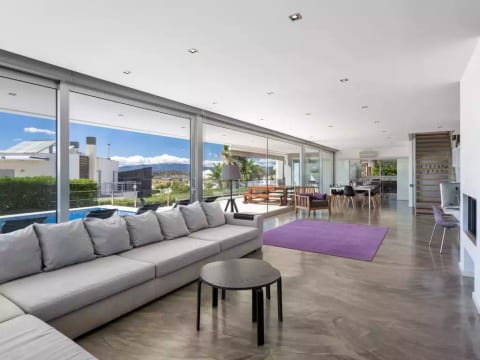 Villa Vogue