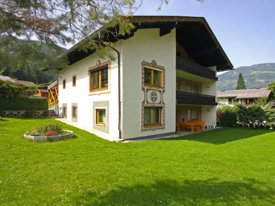 Ferienhaus Kofler - Bad Kleinkirchheim