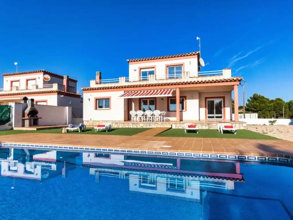 Villa Malva I - L'Ametlla de Mar