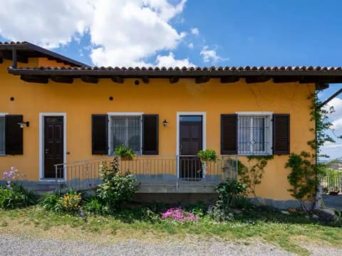 Agriturismo Colle di San Michele