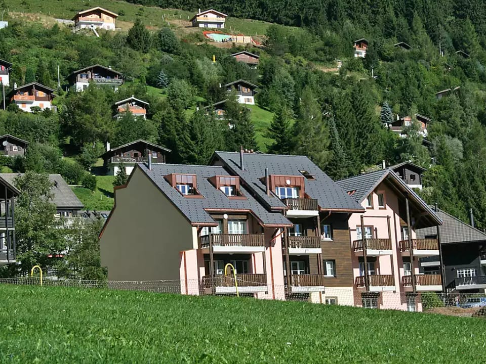 Andromède 4 pièces 11 - Gruyères