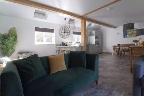 Luxury 5* Cottage | New Forest | Family | Friends