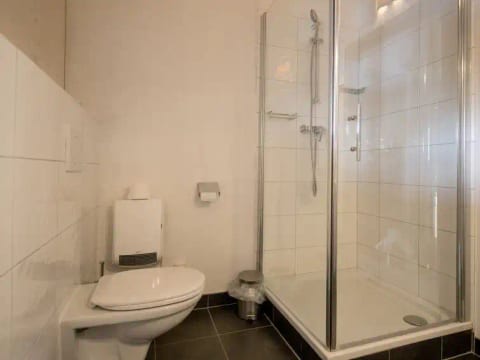 #35 mit IR-Sauna& Sprudelbad Innen