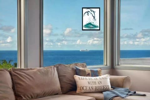 The Dolphin Hale LLC