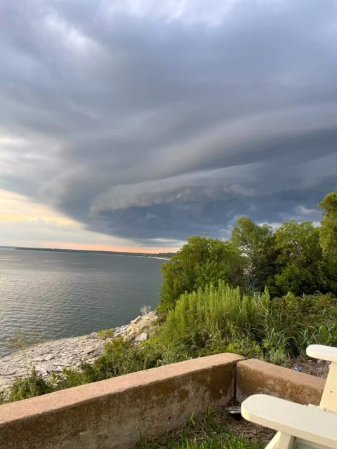 The VIEW at Sunset Paradise