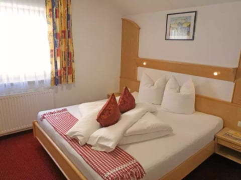 Apart 107 Wiesenhof