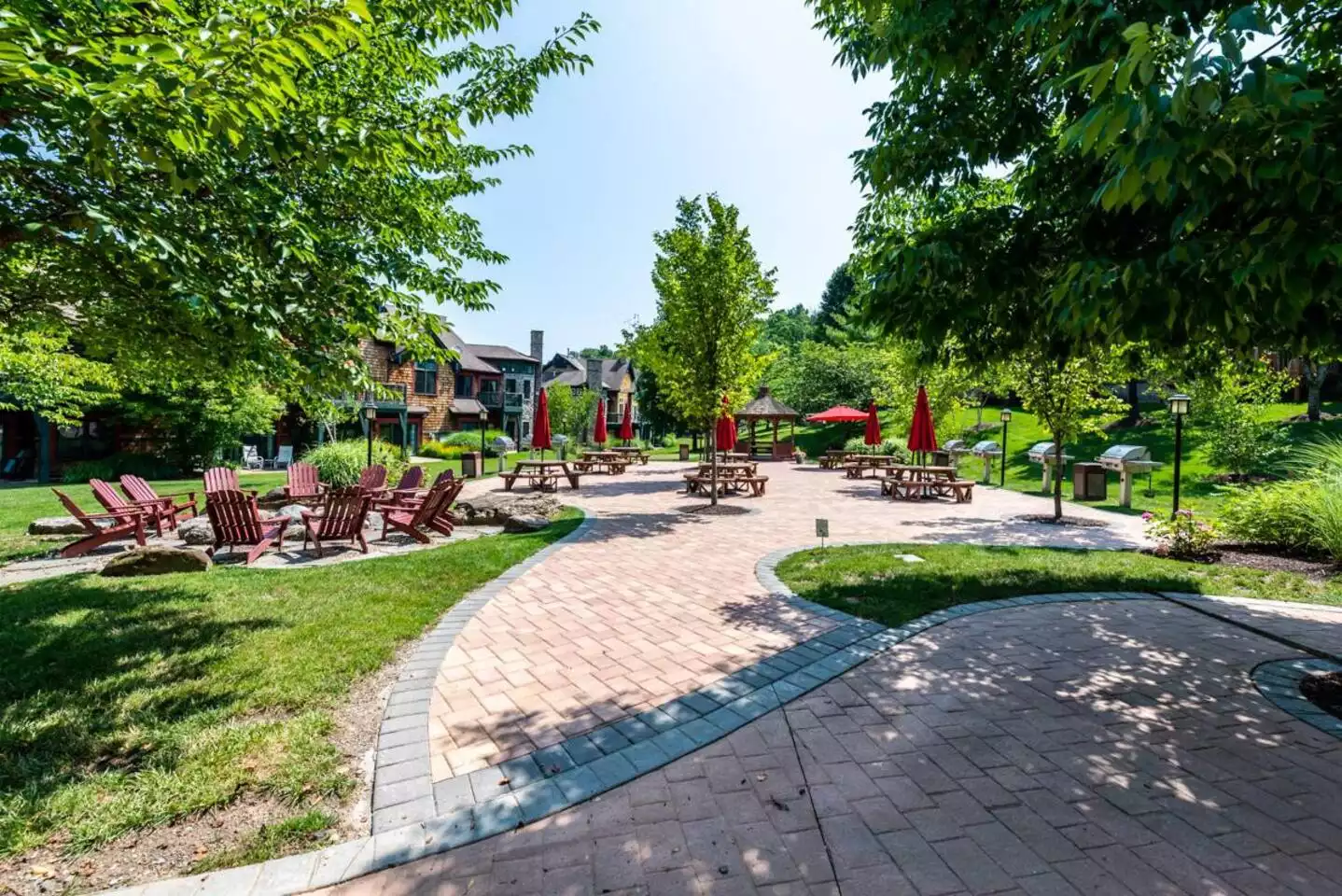 Hawk Hill - Sussex County