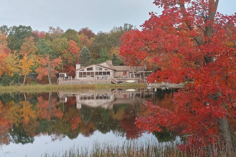 Holiday House Pocono Summit