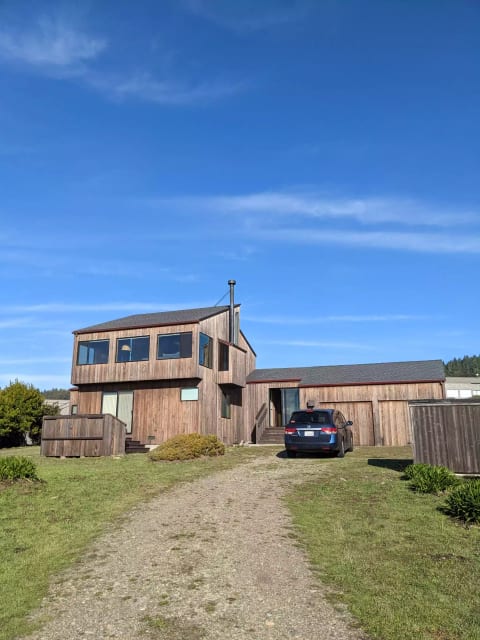 Great location at The Sea Ranch - Ocean Views!