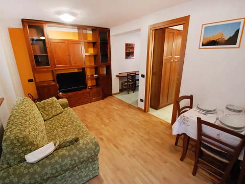 Albergo Diffuso - Cjasa Fantin