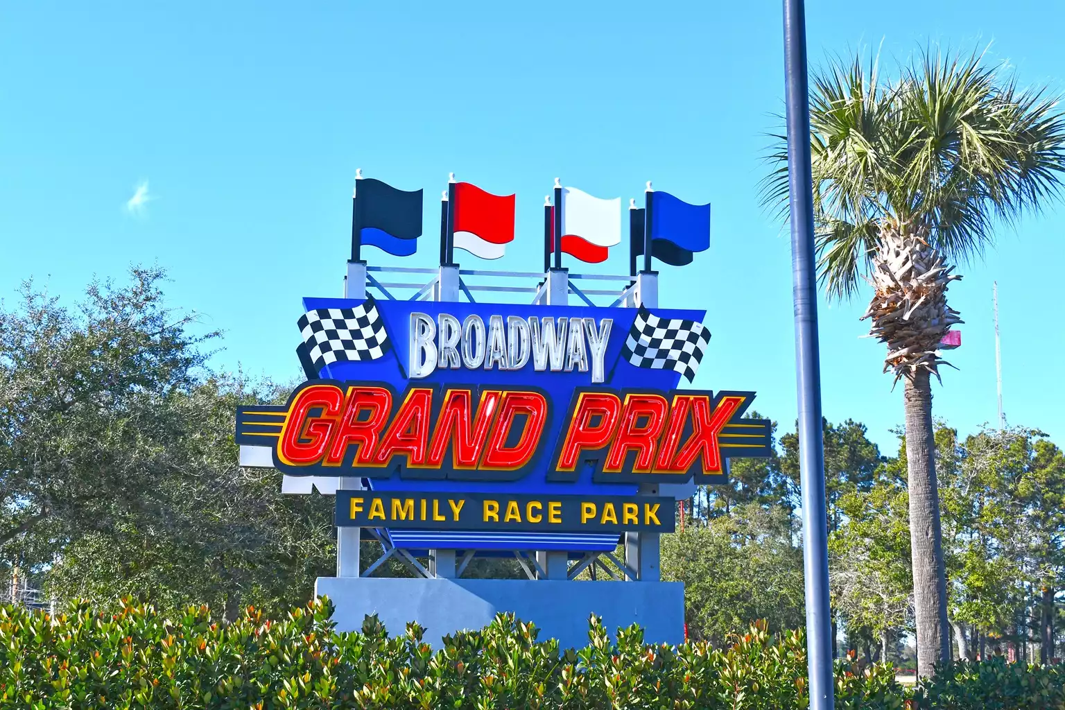Lots of entertainment nearby Lots of entertainment nearby - Oceans One 1203 -1 Bedroom - Myrtle Beach