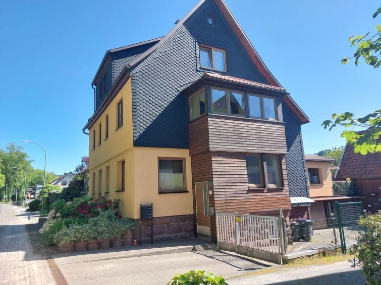 Erna - Ilmenau