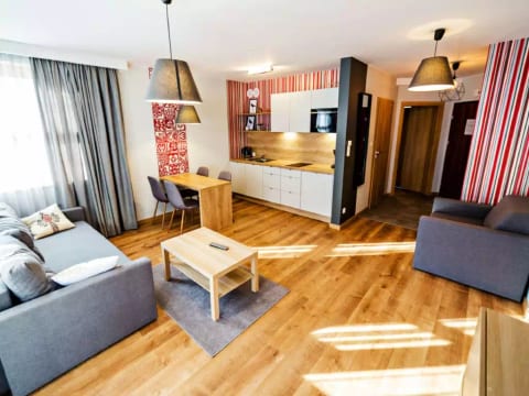 Karpacz Residence
