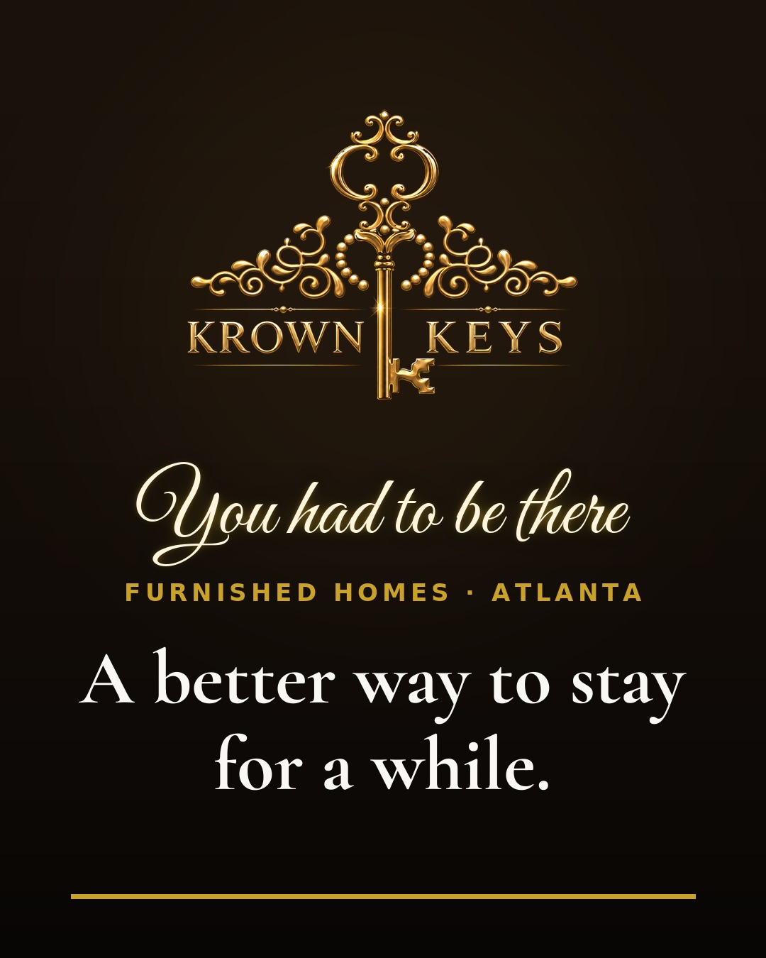Krown Keys Group