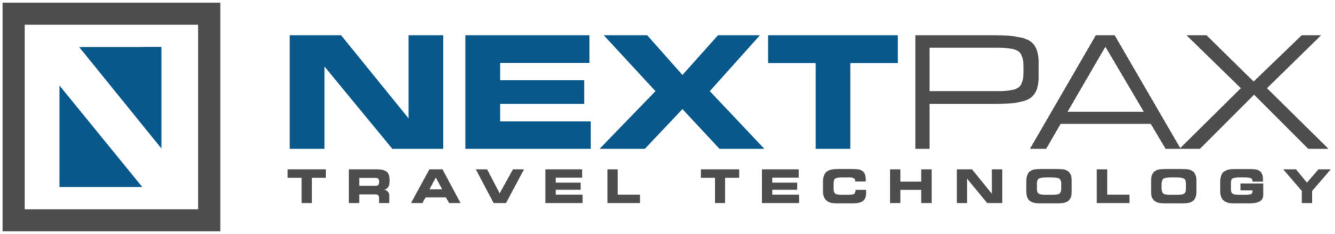 NextPax Logo