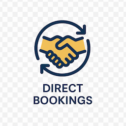 Direct Bookings